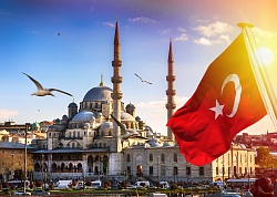 Турция вновь обещает россиянам въезд по внутренним паспортам