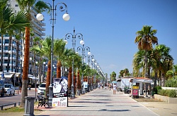 Готовиться ли туристам к поездкам на Кипр c 1 апреля?