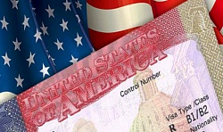 США возобновят выдачу виз в генконсульствах в российских регионах