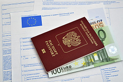  Что там с Шенгеном? Актуальная визовая сводка от "ЕВЦ"
