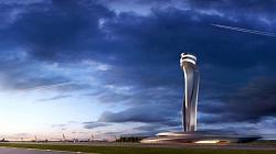 В Стамбуле открыли новый аэропорт