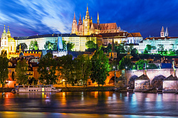 Чехия продлила и расширила запрет на выдачу виз россиянам