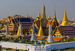 Долгосрочные визы в Таиланд не получат туристы из неблагополучных по коронавирусу стран