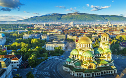 Болгария не пустит с неоткрытым шенгеном
