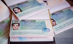 Шенгенские визы начали аннулировать за несоблюдение правил въезда