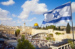 Израиль разрешил въезд вакцинированным «Спутником V» туристам