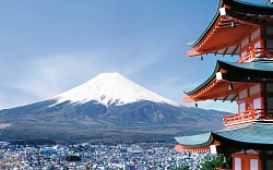 Япония обложила туристов новым налогом - на выезд из страны