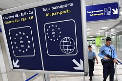 Португалия, Кипр и Греция выступает против запрета на въезд в ЕС для российских туристов
