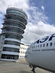 Авиакомпания «Аэрофлот» возобновляет  рейсы в Сербию и Японию