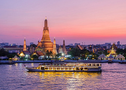 Таиланд увеличил безвизовый въезд для российских туристов до 90 дней