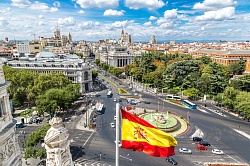 Испания отменила все ковидные ограничения для въезда