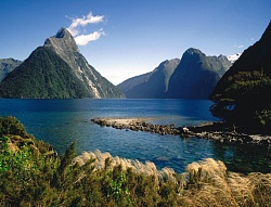 Новая Зеландия откроет границы для иностранных туристов с 31 июля. 