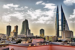 Бахрейн запустил 2 новых типа виз в 114 странах